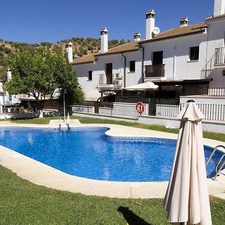 Villa Vivienda Rural La Sonada En El Bosque Esterno foto